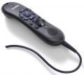 Dictaphone PowerMic II Dictation Microphone with Barcode Scanner