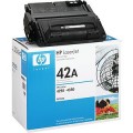 HP LaserJet Q5942A Genuine Black Toner Cartridge HP 42A 