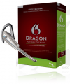 Dragon NaturallySpeaking 11 Professional Bluetooth