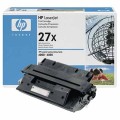 HP LaserJet C4127X Genuine Black Toner Cartridge HP 27X