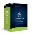 Dragon NaturallySpeaking 11.0 Legal Edition 