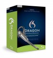 Dragon NaturallySpeaking 11 Legal Edition Bluetooth