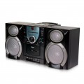 Coby Mini Portable CD Stereo System CXCD400