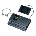 SANYO TRC-8080 Standard Cassette Transcriber 