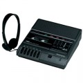 Panasonic RR-830 Standard Cassette Transcriber
