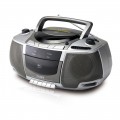 Coby Portable Digital Boombox CXCD248