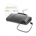 Philips SpeechExec Pro Transcribe LFH7277 SR (With Speech Recognition Module)