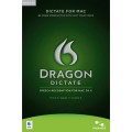 Dragon Dictate 2.0 Speech Recognition Software