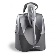 Plantronics CS55 Wireless Headset System with Cradle / Docking Station