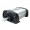 Side Angle OHP 8000 USB