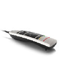 Philips SpeechMike III LFH3300 Barcode (Push Button)