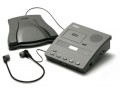 Dictaphone 3742 Micro Cassette Transcriber Professional