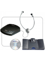 Grundig Digta Transcription Premium Kit