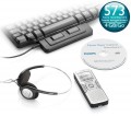Philips Digital Voice Tracer LFH0867/00