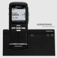 Grundig Digta703 Premium Set Plus with 447 "Plus" Dock