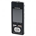 Olympus Digital Voice Recorder DM4 (8GB)