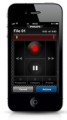 Philips Mobile Dictation LFH7455