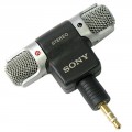 Sony ECM-DS70p Omni-Directional Stereo Microphone 