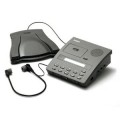 Dictaphone 3752T  MicroCassette Transcriber Refurbished