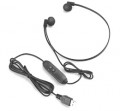 Spectra Transcription Headset