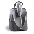 Plantronics CS55 Wireless Headset System with Cradle / Docking Station